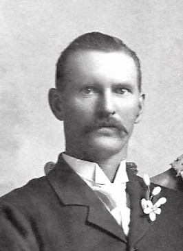 George Ingram (1854 - 1933) Profile
